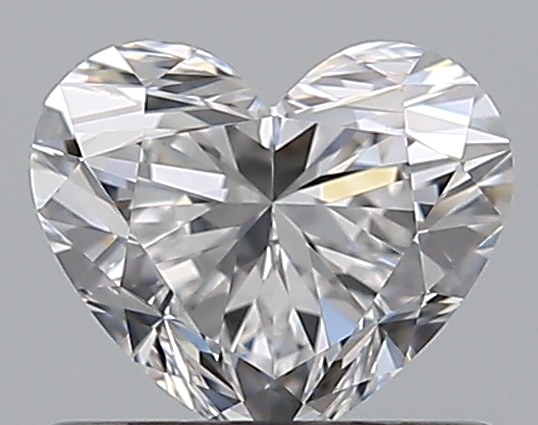 Бриллиант Сердце 0.75 крт