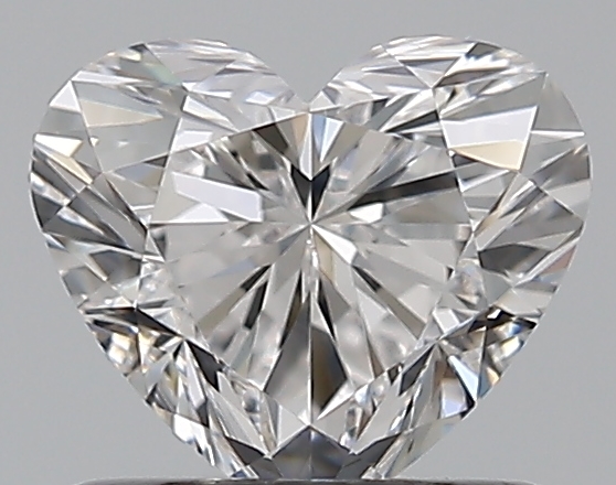 Бриллиант Сердце 0.75 крт