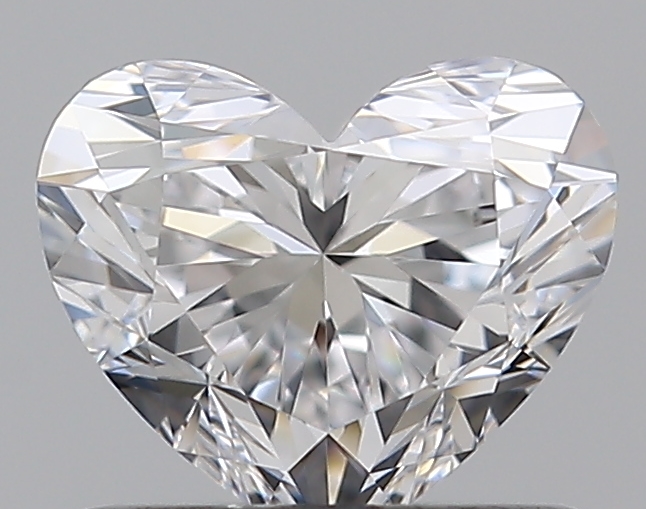 Бриллиант Сердце 0.70 крт