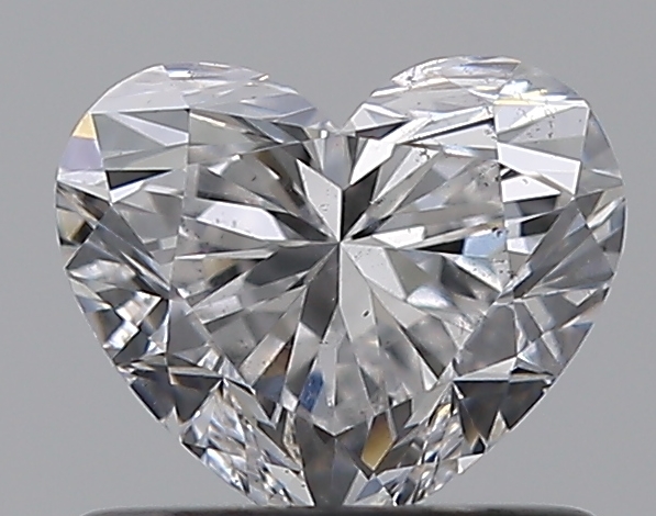 Бриллиант Сердце 0.75 крт