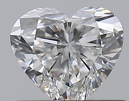 Бриллиант Сердце 0.51 крт