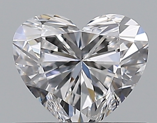 Бриллиант Сердце 0.51 крт