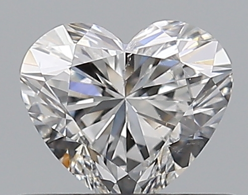 Бриллиант Сердце 0.50 крт