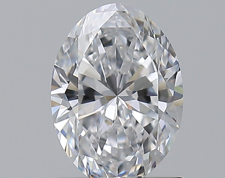 Бриллиант Овал 0.80 крт