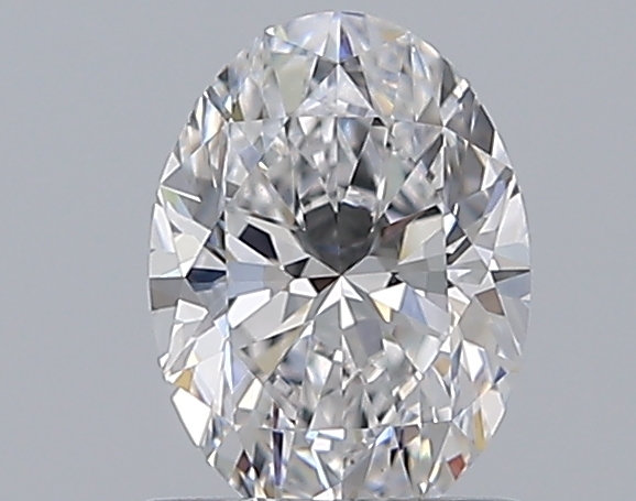 Бриллиант Овал 0.80 крт