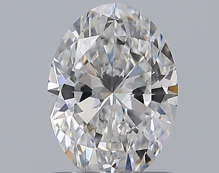 Бриллиант Овал 0.83 крт