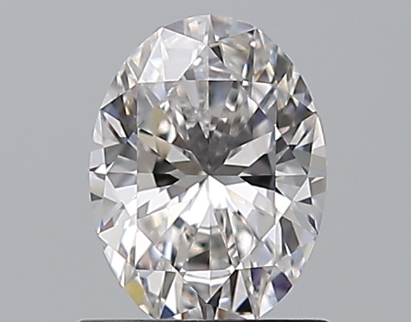 Бриллиант Овал 0.71 крт