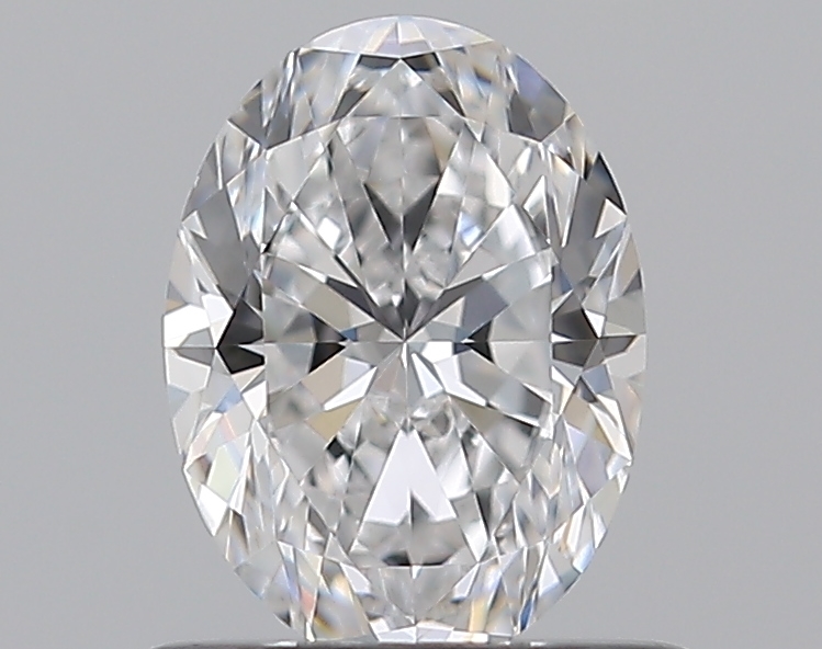 Бриллиант Овал 0.70 крт
