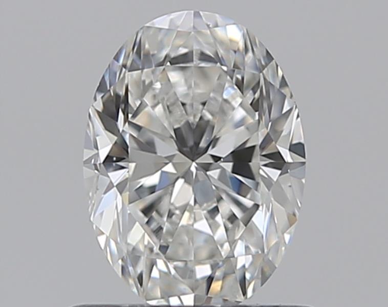 Бриллиант Овал 0.71 крт