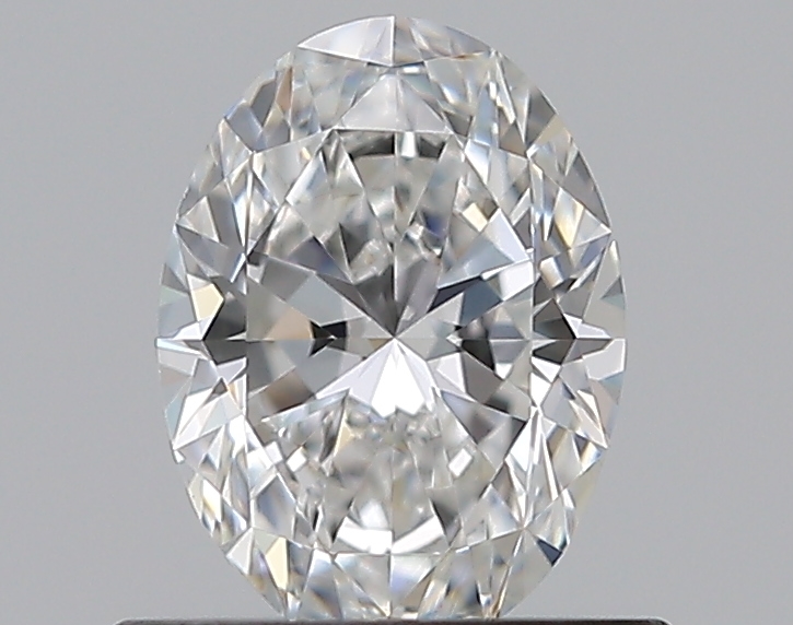 Бриллиант Овал 0.51 крт