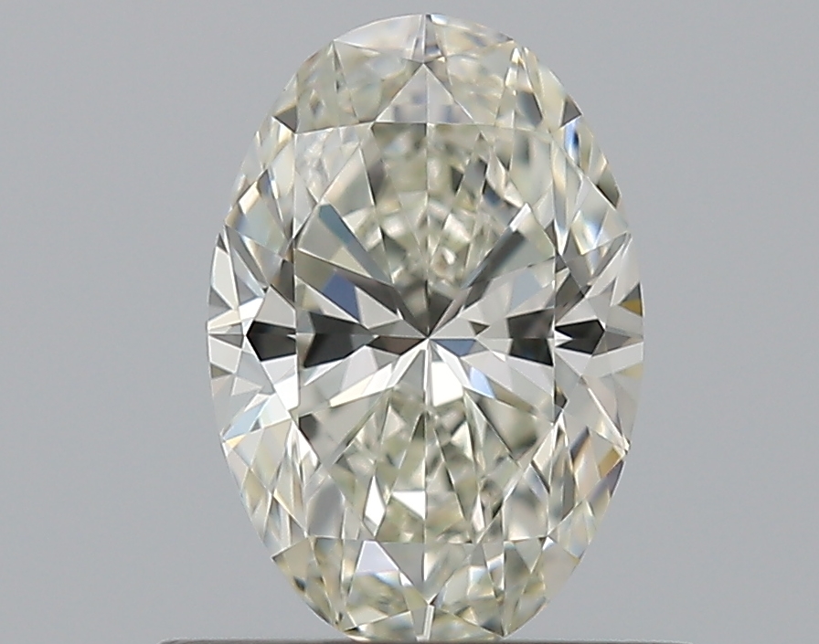 Бриллиант Овал 0.62 крт