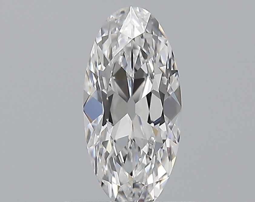 Бриллиант Овал 0.56 крт