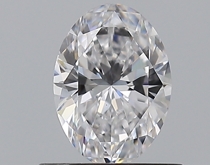 Бриллиант Овал 0.59 крт