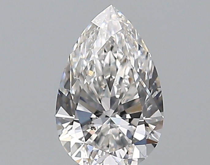 Бриллиант Груша 0.90 крт