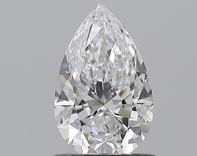 Бриллиант Груша 0.71 крт