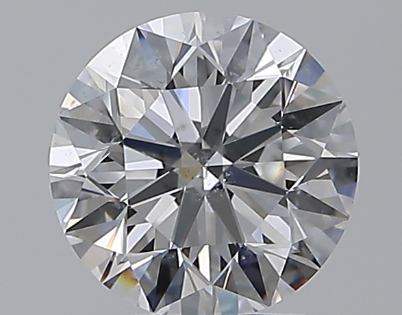 Бриллиант Круглый 1.72 крт