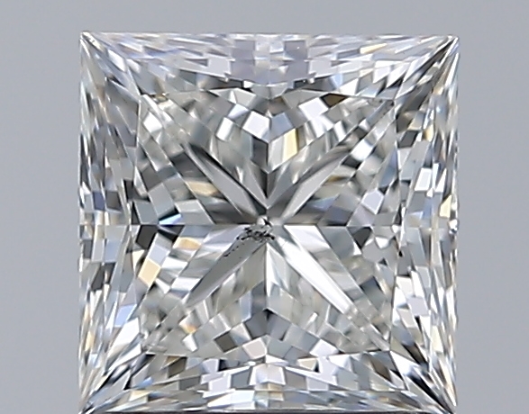 Бриллиант Принцесса 1.51 крт