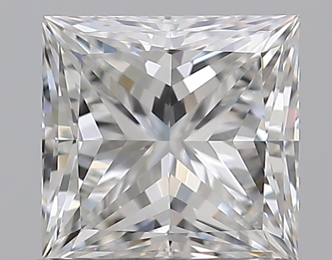 Бриллиант Принцесса 0.80 крт