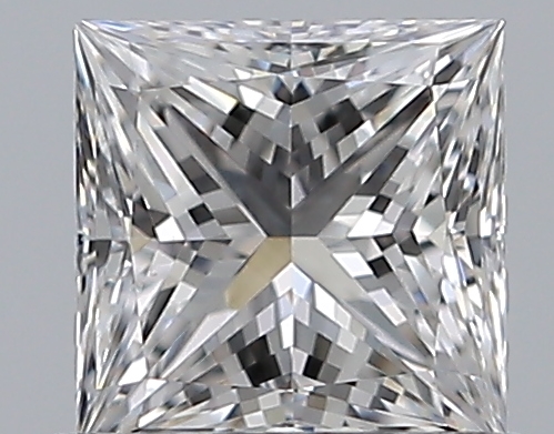 Бриллиант Принцесса 0.56 крт