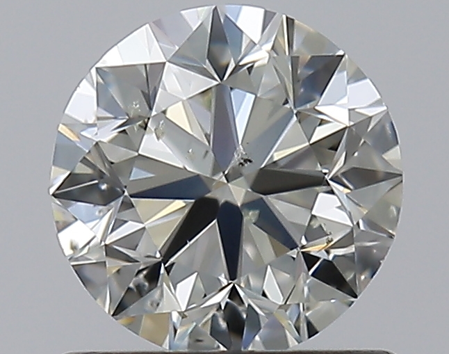 Бриллиант Круглый 0.90 крт