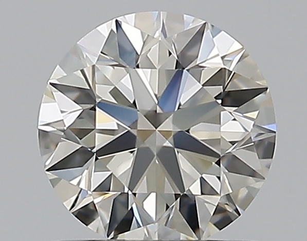 Бриллиант Круглый 0.73 крт