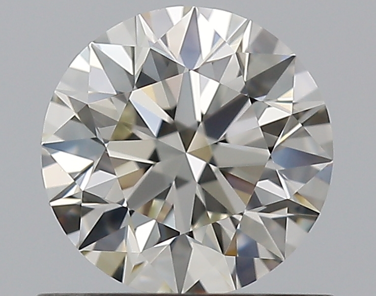 Бриллиант Круглый 0.70 крт