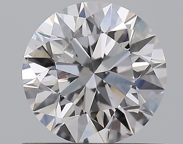 Бриллиант Круглый 0.72 крт