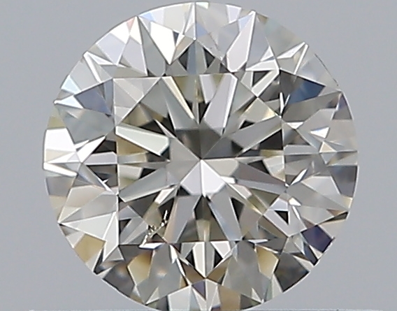 Бриллиант Круглый 0.50 крт