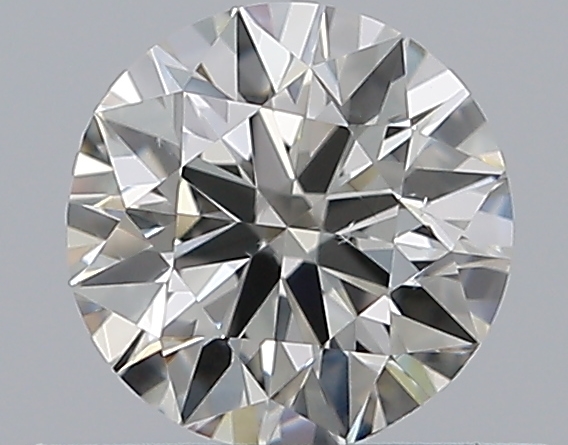 Бриллиант Круглый 0.50 крт