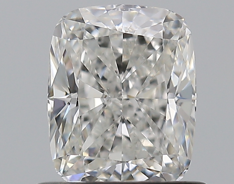 Бриллиант Кушон 0.90 крт