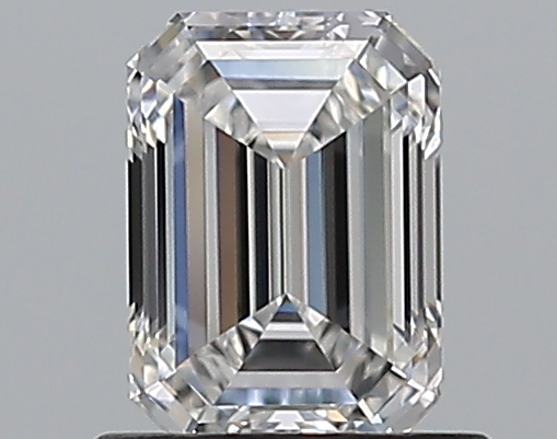 Бриллиант Изумруд 0.73 крт