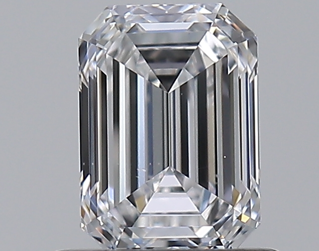 Бриллиант Изумруд 0.70 крт