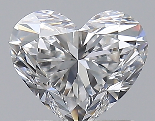 Бриллиант Сердце 0.90 крт