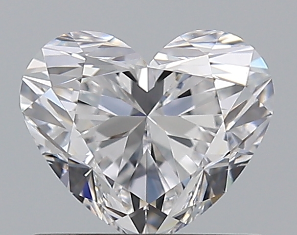 Бриллиант Сердце 0.80 крт