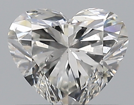 Бриллиант Сердце 0.70 крт