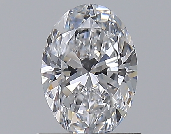 Бриллиант Овал 0.70 крт