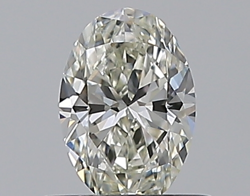 Бриллиант Овал 0.51 крт