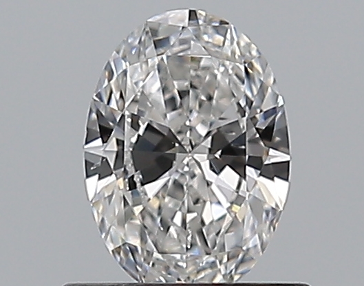 Бриллиант Овал 0.50 крт