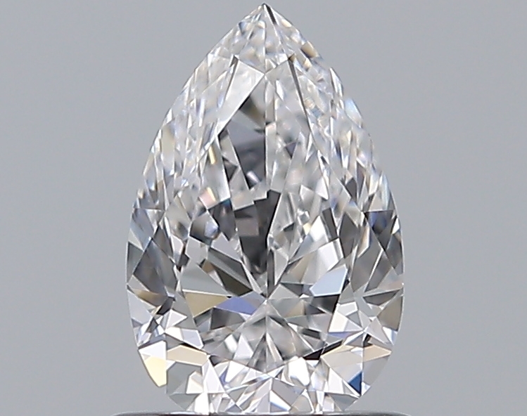 Бриллиант Груша 0.71 крт