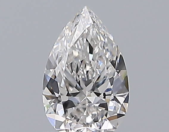 Бриллиант Груша 0.51 крт