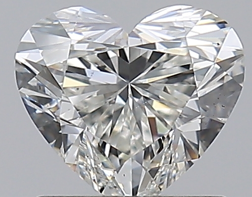 Бриллиант Сердце 1.00 крт