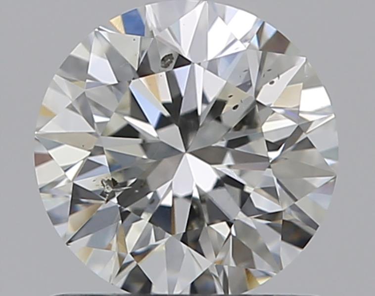 Бриллиант Круглый 0.82 крт