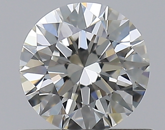 Бриллиант Круглый 0.60 крт