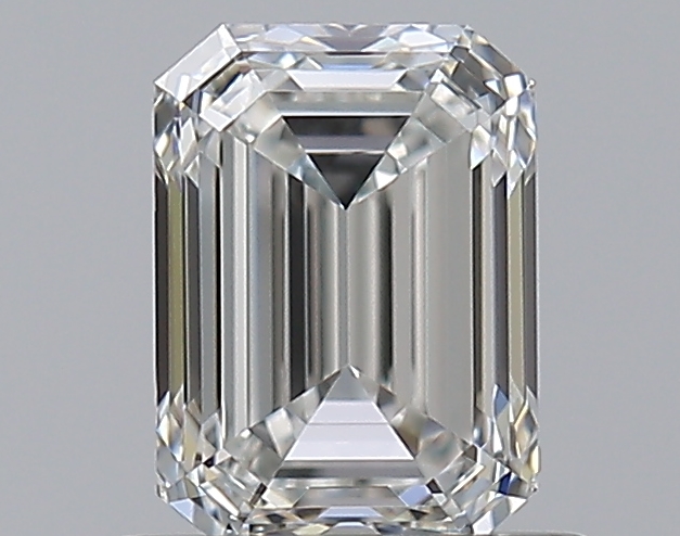 Бриллиант Изумруд 0.70 крт