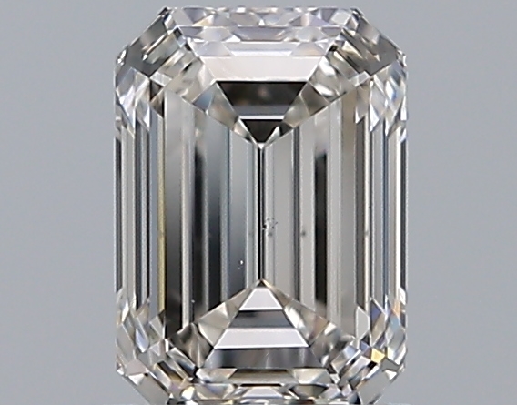 Бриллиант Изумруд 0.75 крт