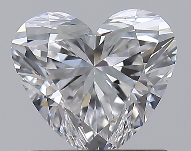 Бриллиант Сердце 0.91 крт