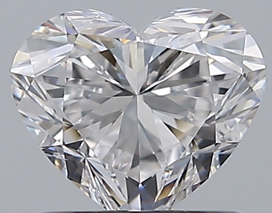 Бриллиант Сердце 0.90 крт