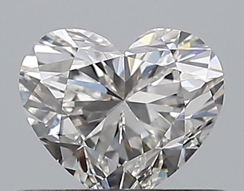 Бриллиант Сердце 0.50 крт