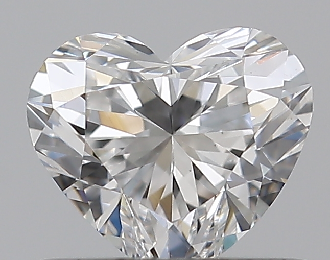 Бриллиант Сердце 0.50 крт