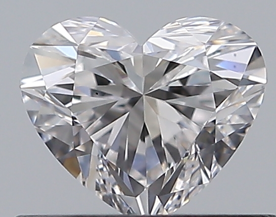 Бриллиант Сердце 0.50 крт